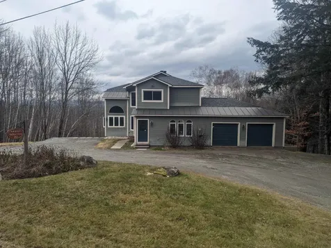 20 Jamie Lane Winhall VT 05340