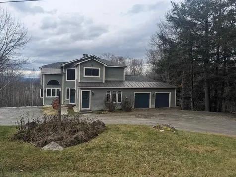 20 Jamie Lane Winhall VT 05340