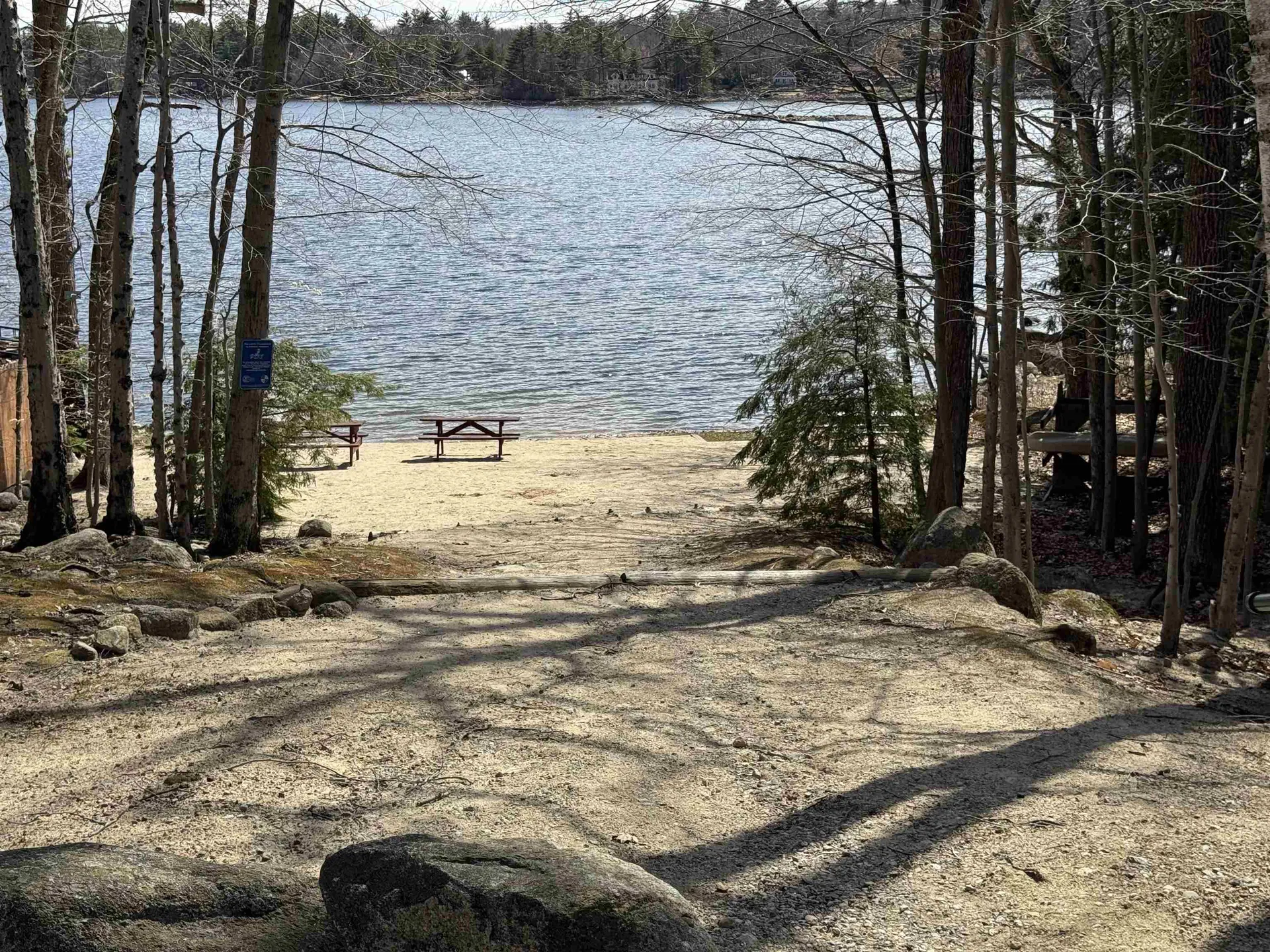 36 Larry Drive Alton NH 03810