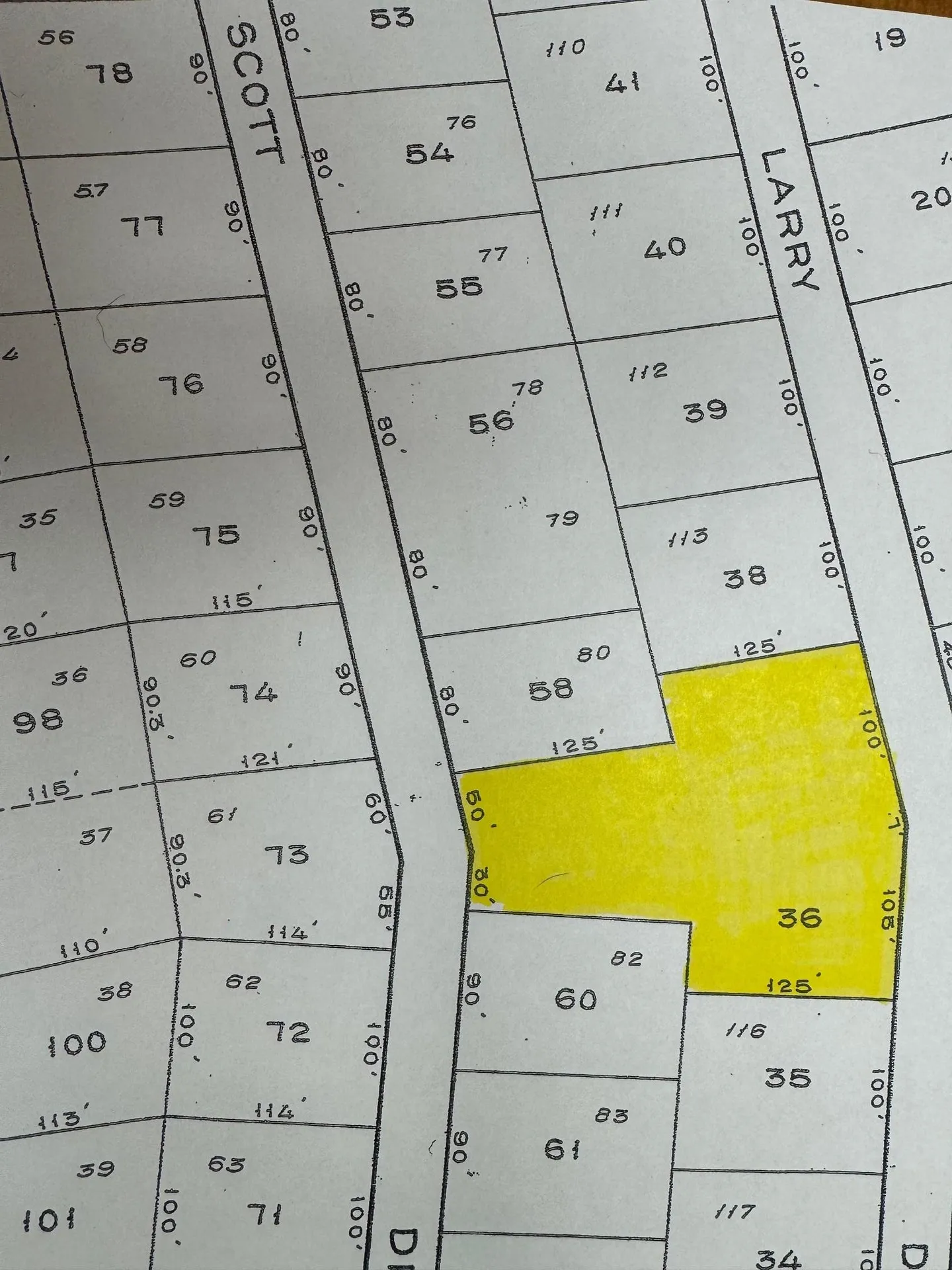 36 Larry Drive Alton NH 03810