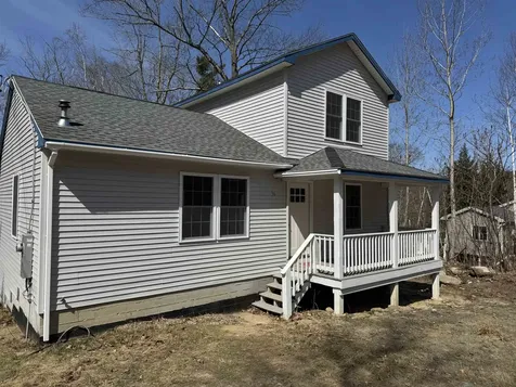 36 Larry Drive Alton NH 03810