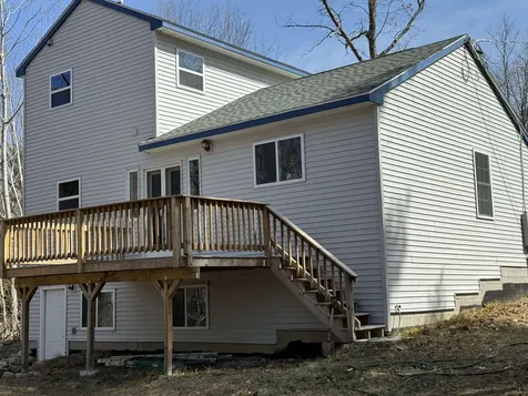 36 Larry Drive Alton NH 03810