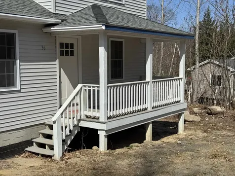 36 Larry Drive Alton NH 03810