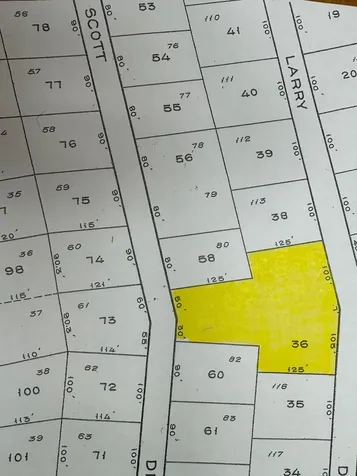 36 Larry Drive Alton NH 03810