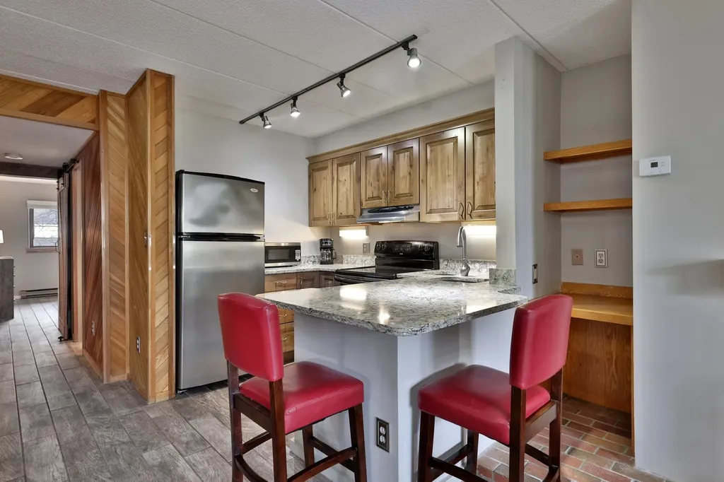 257 Old Mill Road Killington VT 05751