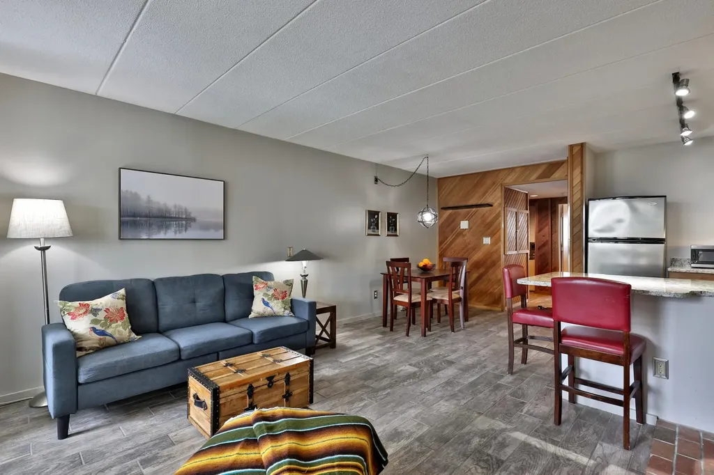 257 Old Mill Road Killington VT 05751