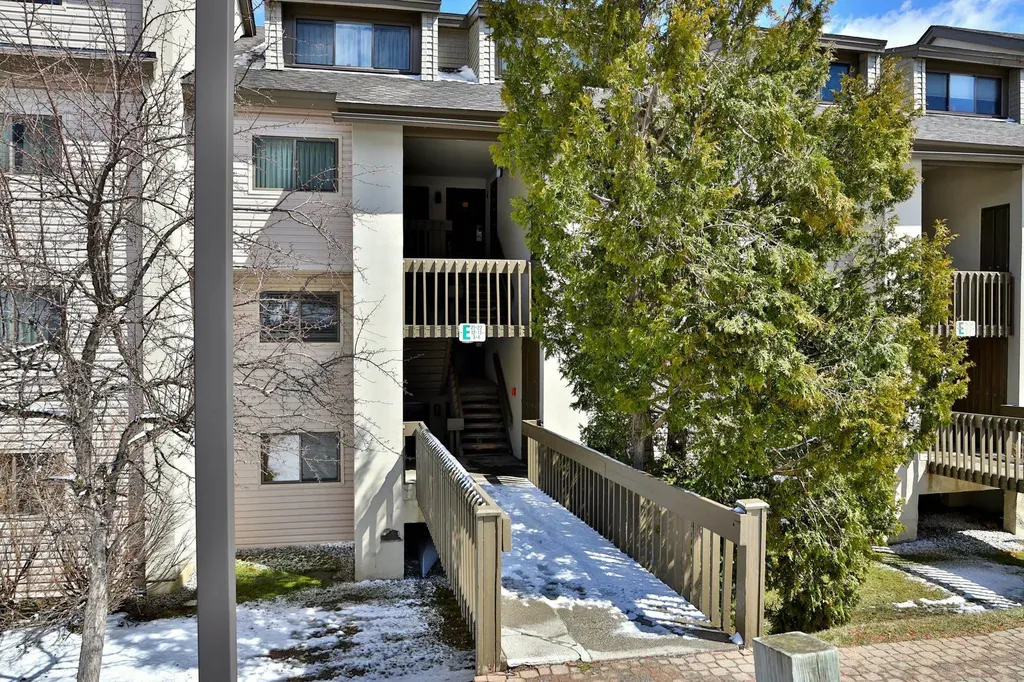 257 Old Mill Road Killington VT 05751