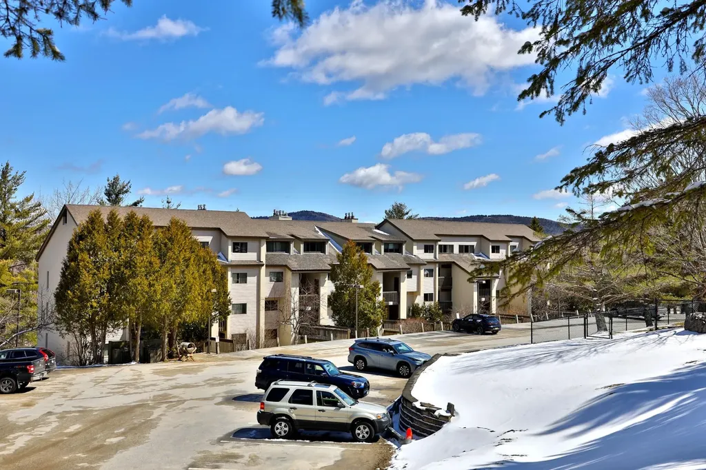 257 Old Mill Road Killington VT 05751