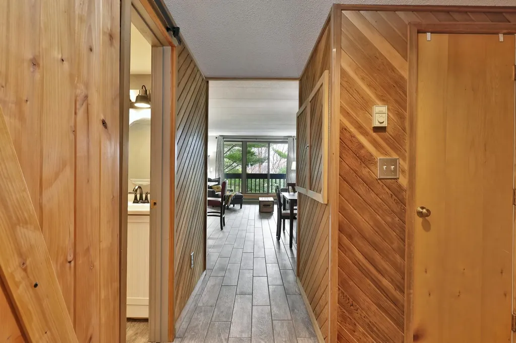 257 Old Mill Road Killington VT 05751