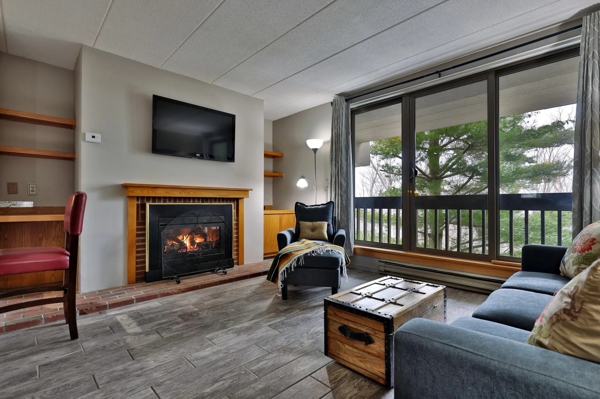 257 Old Mill Road Killington VT 05751