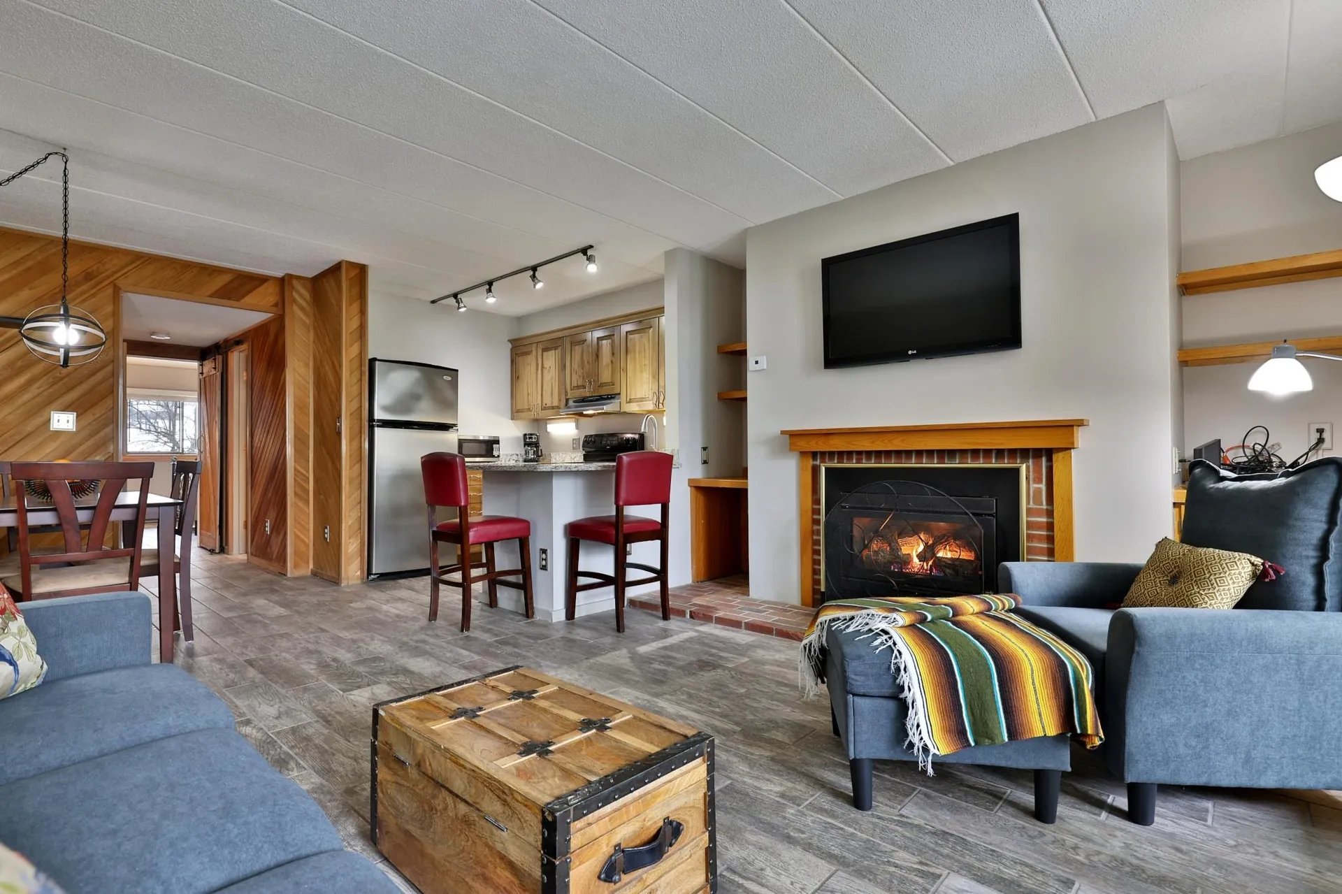 257 Old Mill Road Killington VT 05751