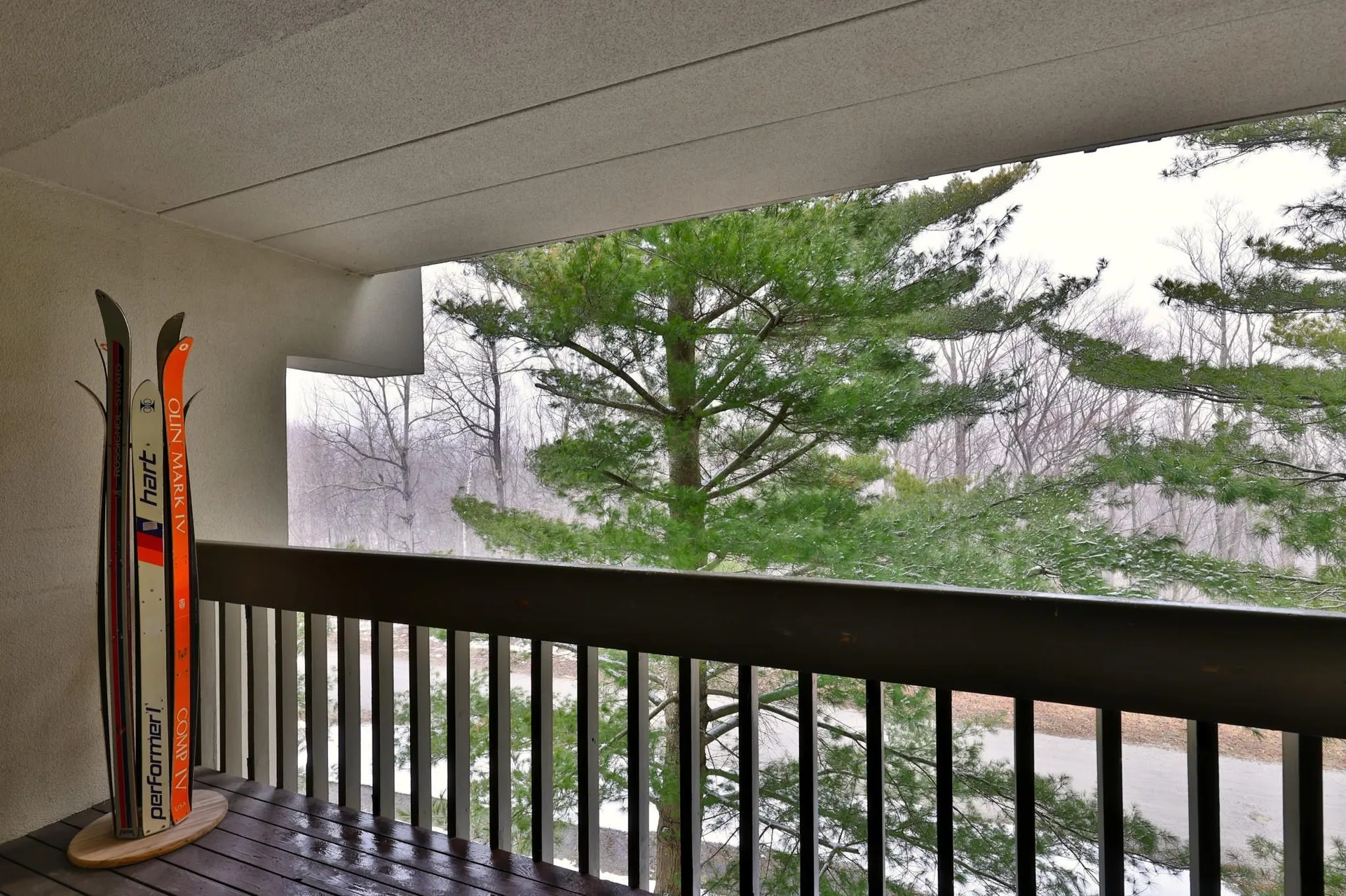 257 Old Mill Road Killington VT 05751