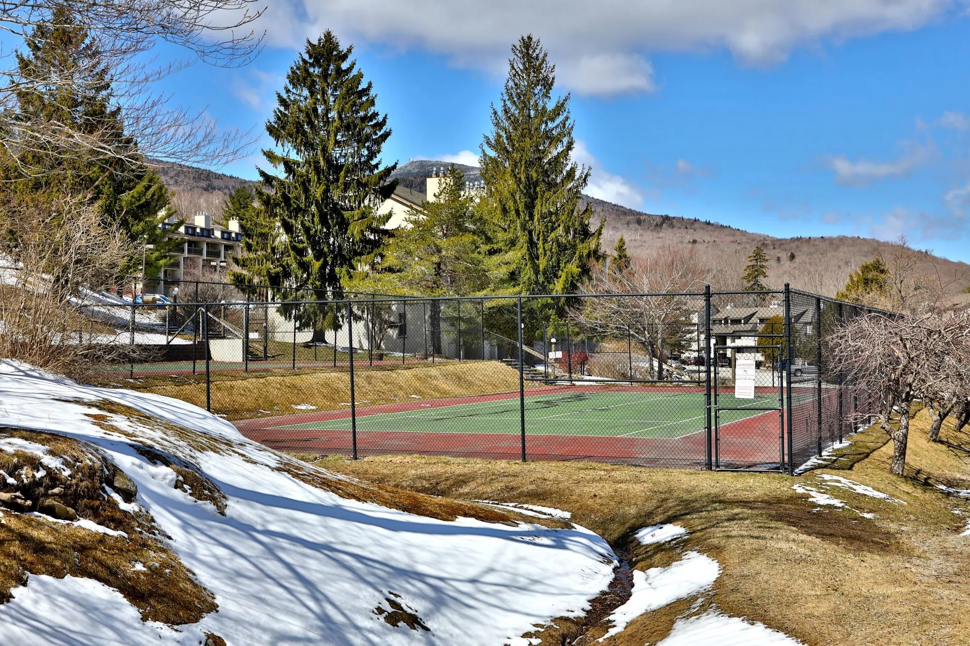 257 Old Mill Road Killington VT 05751