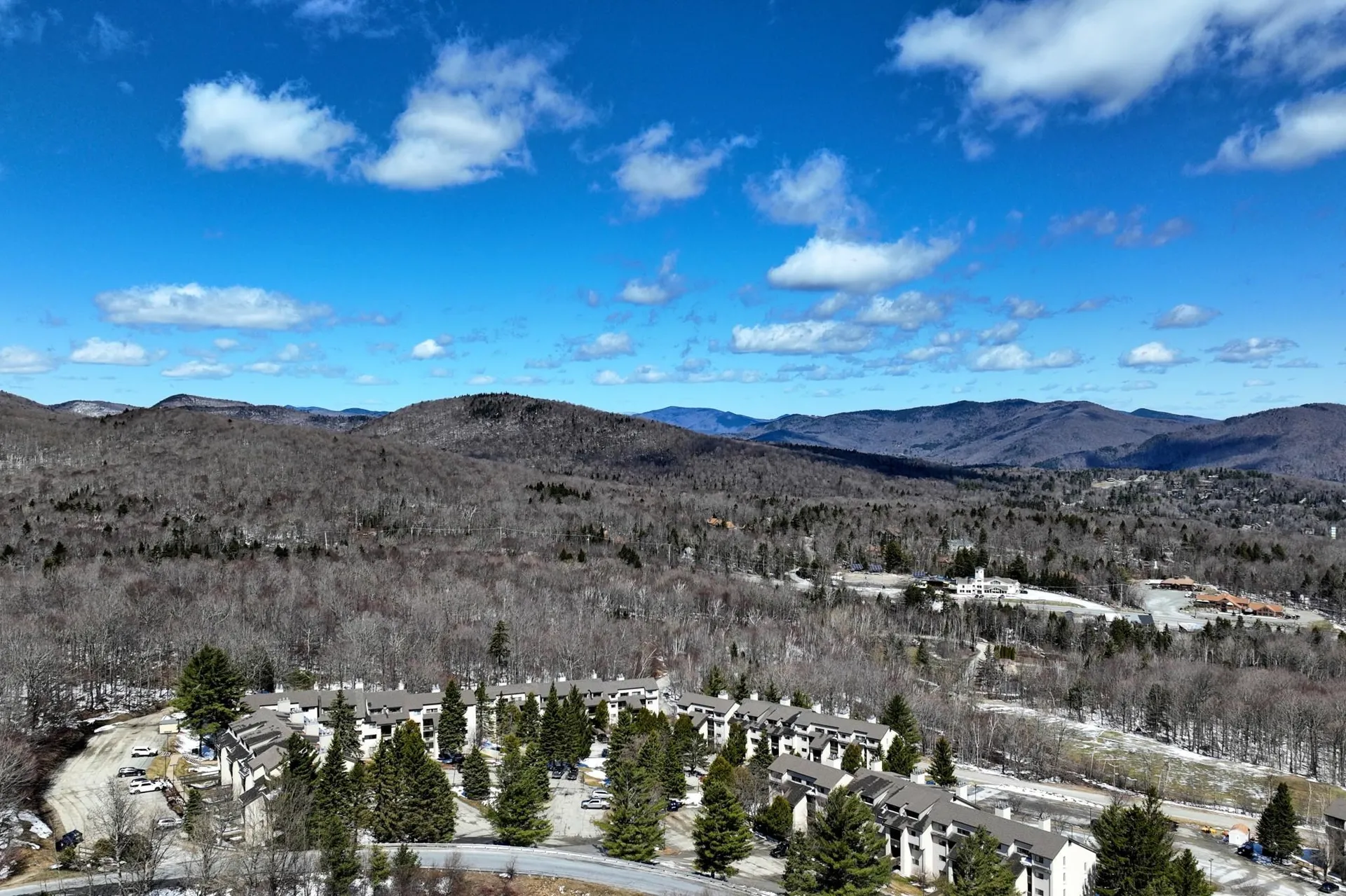 257 Old Mill Road Killington VT 05751