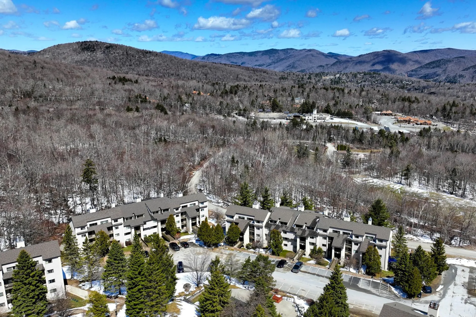 257 Old Mill Road Killington VT 05751