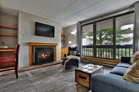 257 Old Mill Road Killington VT 05751