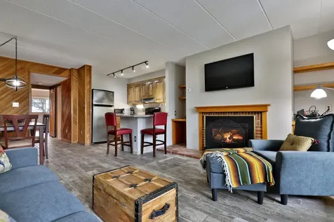 257 Old Mill Road Killington VT 05751