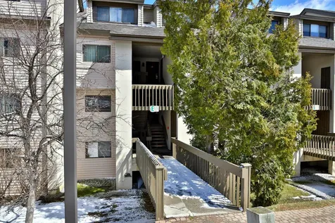 257 Old Mill Road Killington VT 05751