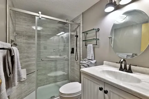 257 Old Mill Road Killington VT 05751