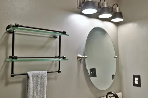 257 Old Mill Road Killington VT 05751