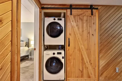 257 Old Mill Road Killington VT 05751