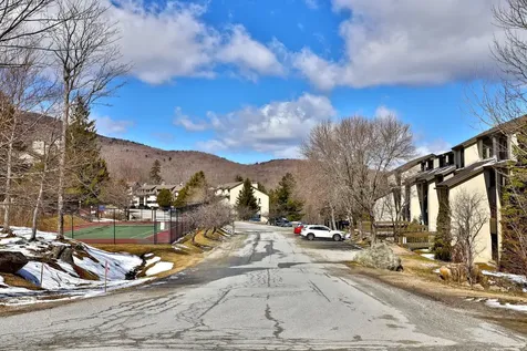 257 Old Mill Road Killington VT 05751