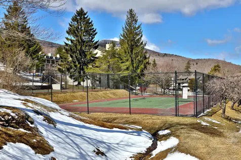 257 Old Mill Road Killington VT 05751