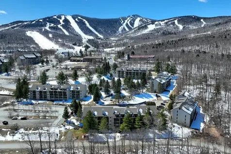 257 Old Mill Road Killington VT 05751