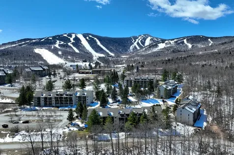 257 Old Mill Road Killington VT 05751