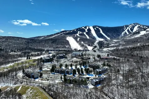 257 Old Mill Road Killington VT 05751