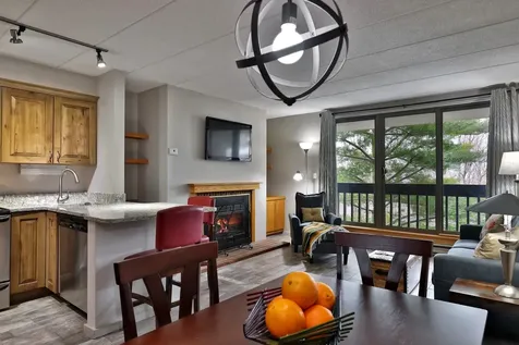 257 Old Mill Road Killington VT 05751