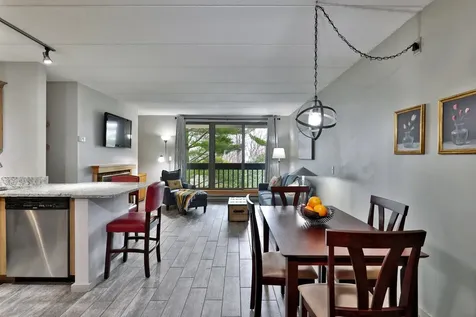 257 Old Mill Road Killington VT 05751