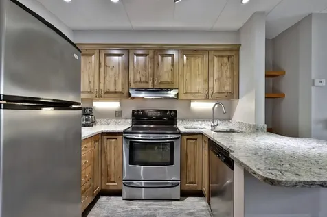 257 Old Mill Road Killington VT 05751