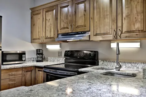 257 Old Mill Road Killington VT 05751