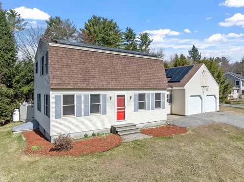 263 Colonial Drive Hartford VT 05001