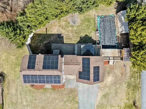 263 Colonial Drive Hartford VT 05001
