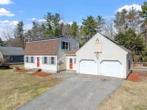 263 Colonial Drive Hartford VT 05001