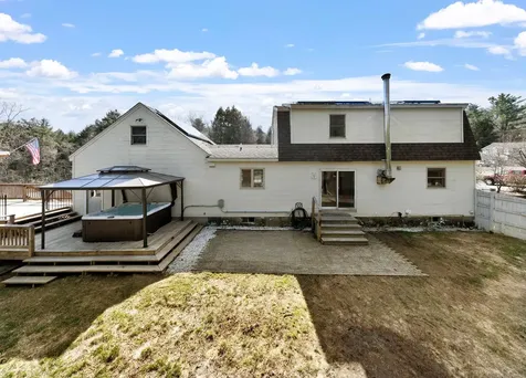 263 Colonial Drive Hartford VT 05001
