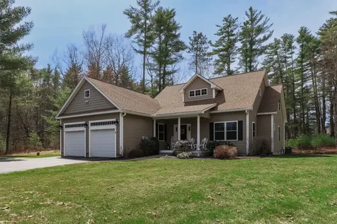 4 Morrill Lane Concord NH 03301