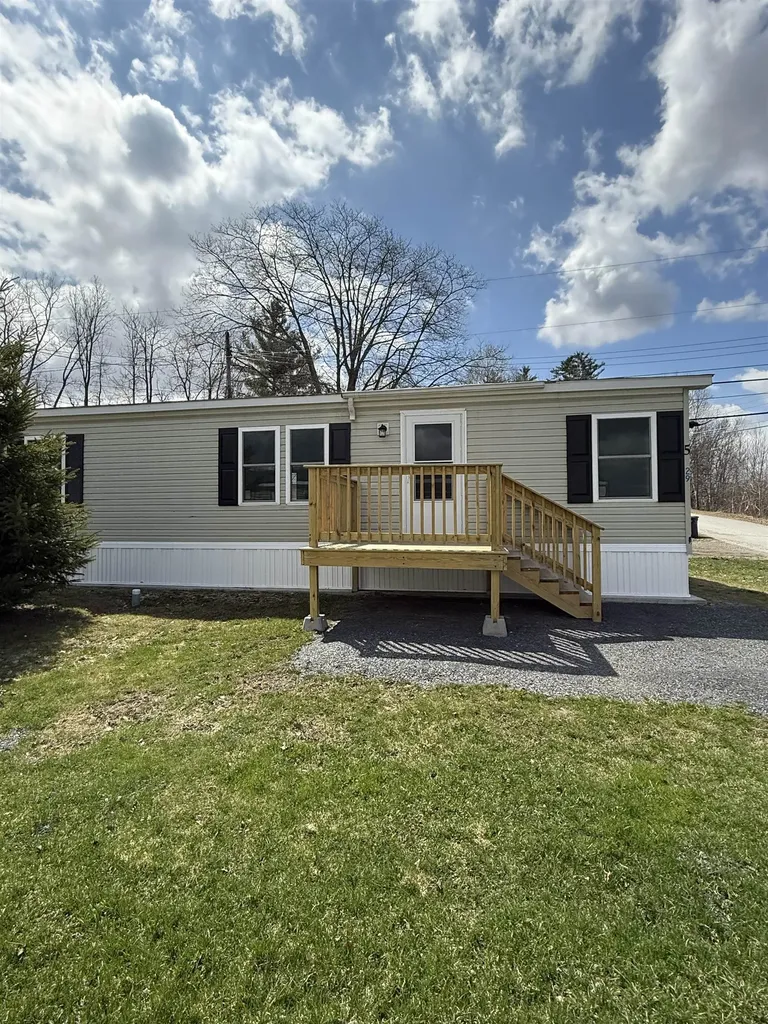 596 South Barre Road Barre Town VT 05641