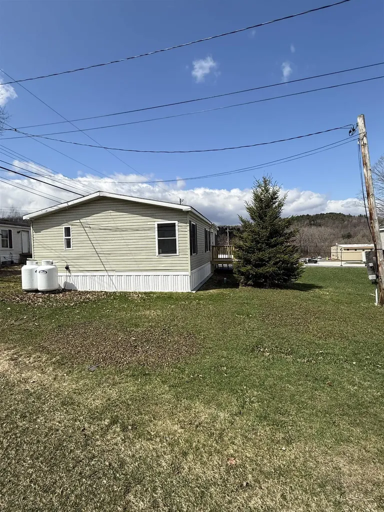 596 South Barre Road Barre Town VT 05641