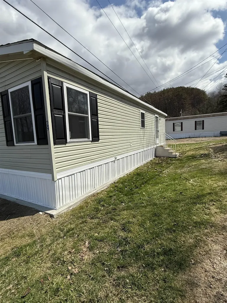 596 South Barre Road Barre Town VT 05641