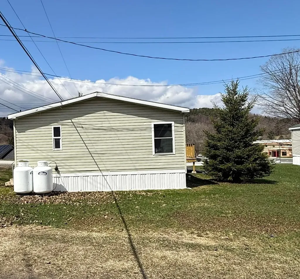 596 South Barre Road Barre Town VT 05641