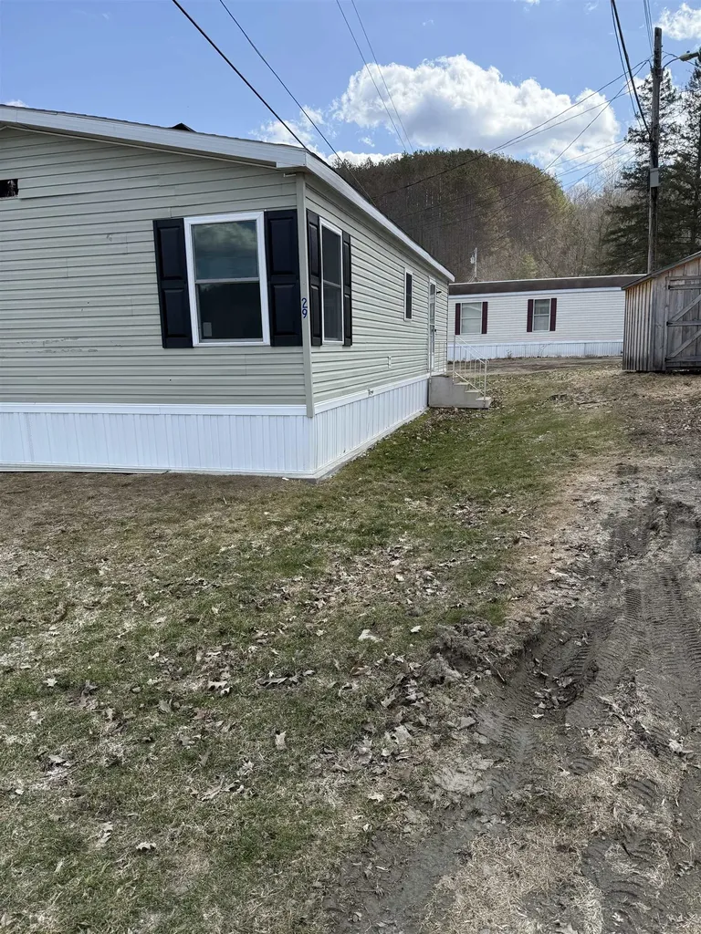 596 South Barre Road Barre Town VT 05641