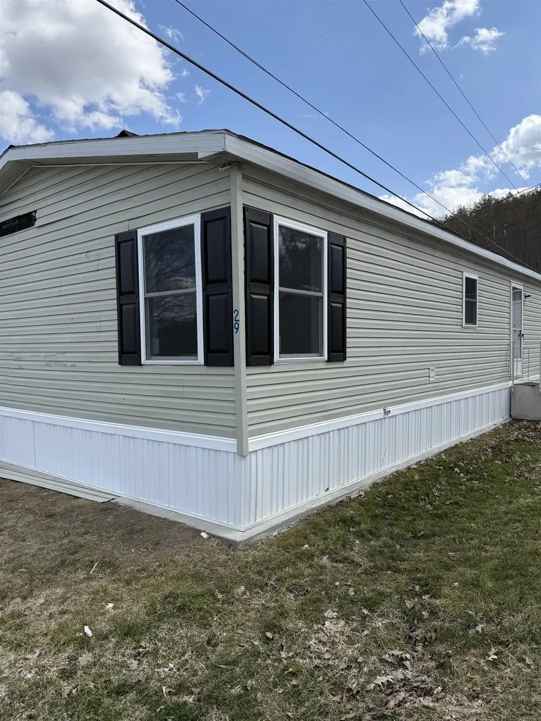 596 South Barre Road Barre Town VT 05641