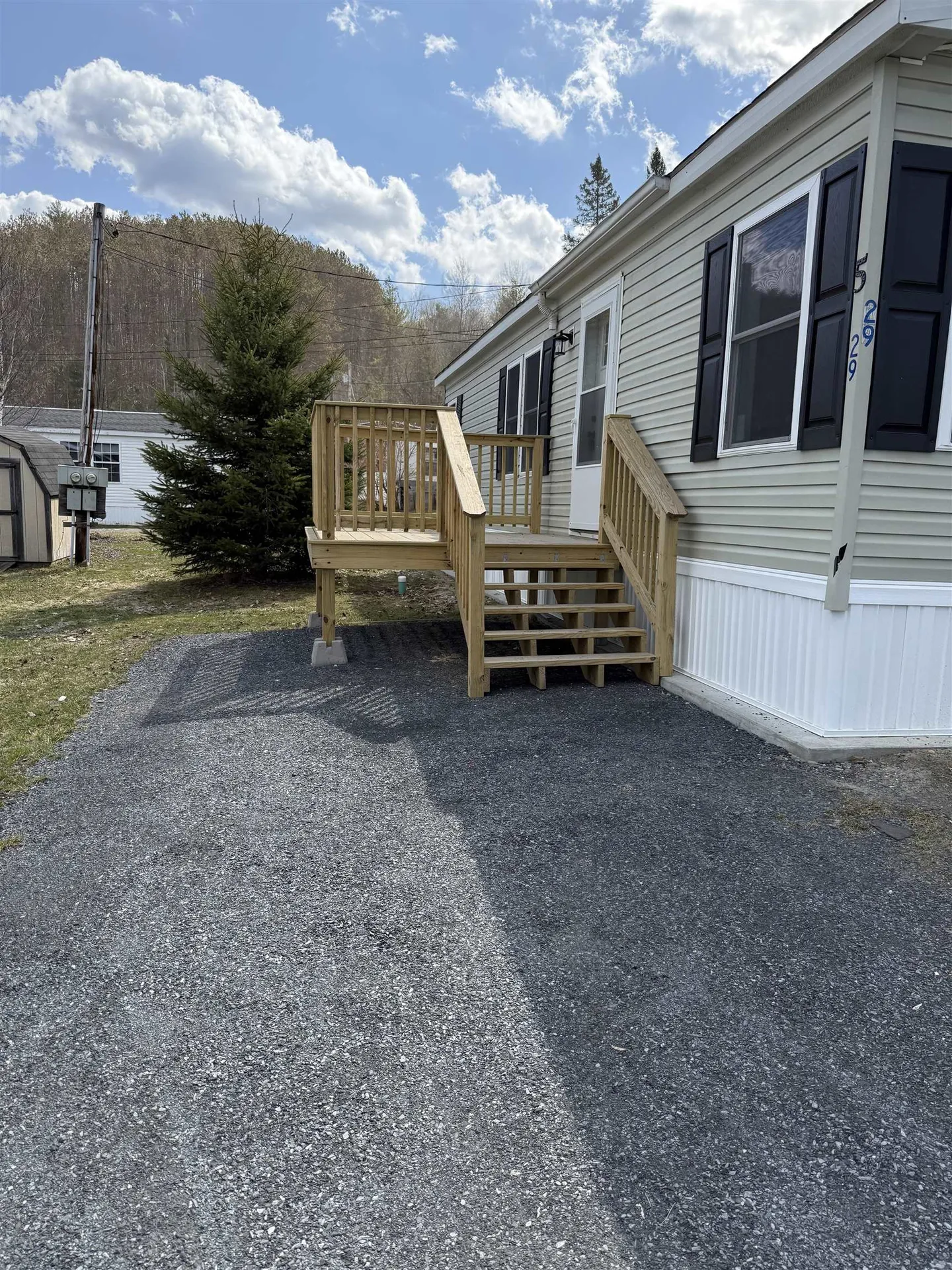 596 South Barre Road Barre Town VT 05641