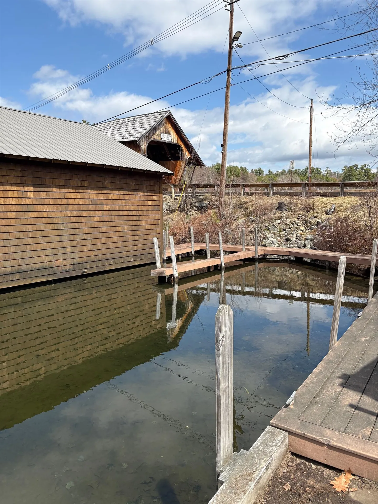 River Street Ashland NH 03217