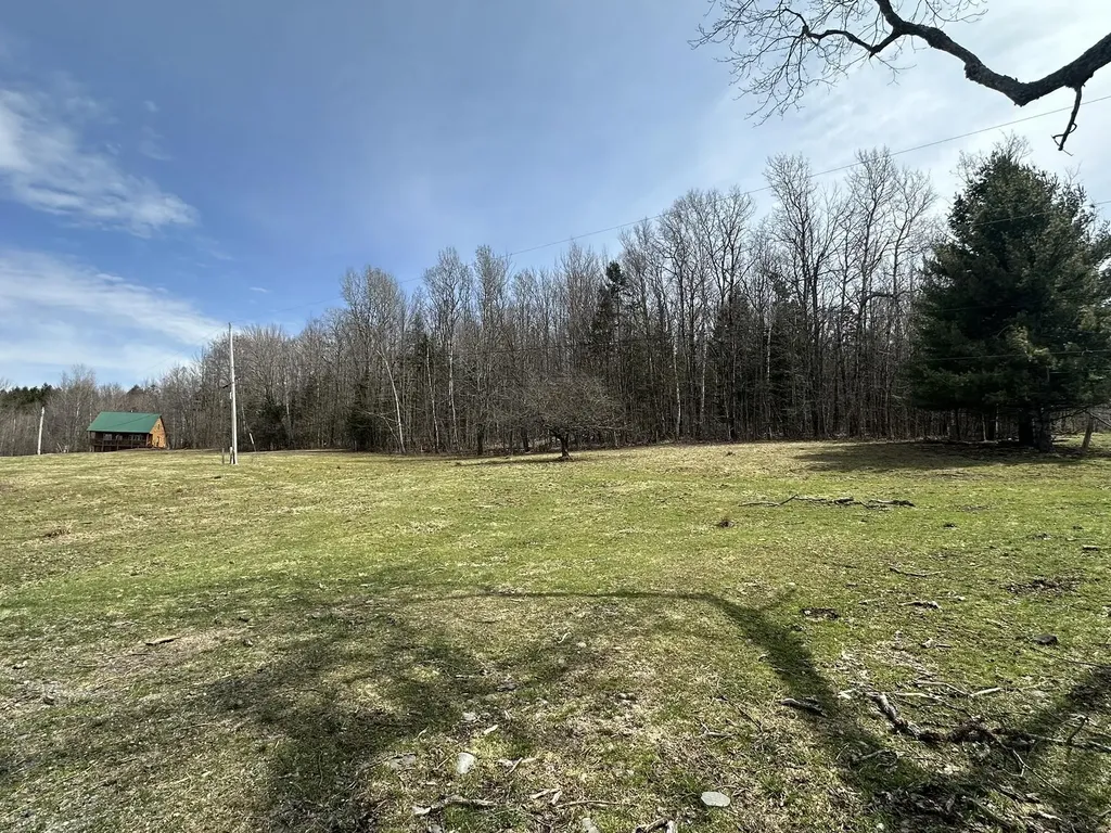 0 West Woodbury Road Woodbury VT 05681