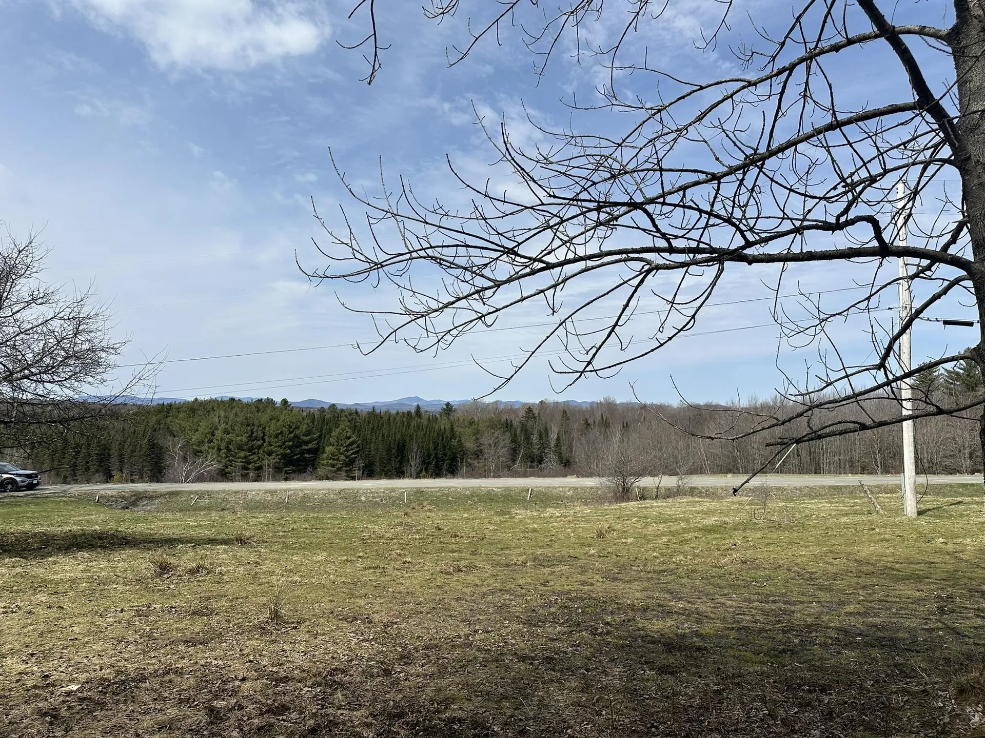 0 West Woodbury Road Woodbury VT 05681