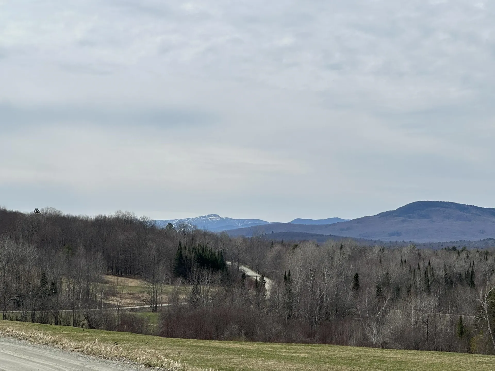 0 West Woodbury Road Woodbury VT 05681